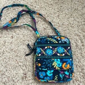 Vera Bradley Crossbody Purse